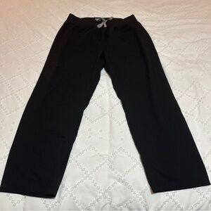 Figs High Waisted Livingston Basic Scrub Pants Women’s Size 3XL